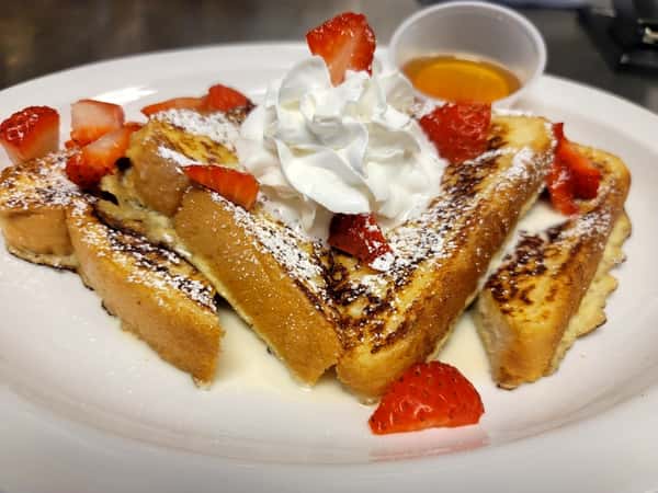 French Toast