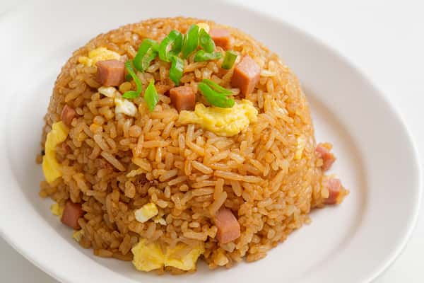 Fried Rice