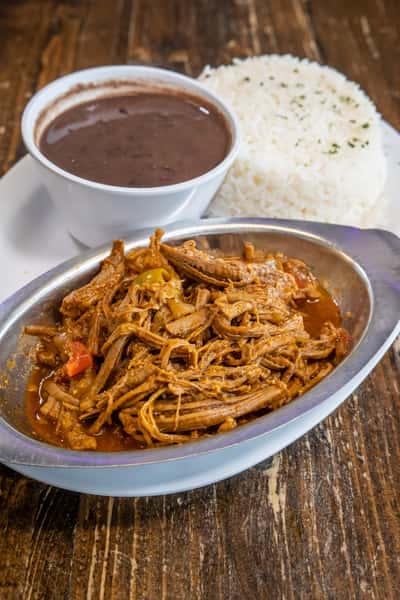 Ropa Vieja