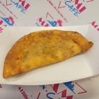 Ham & Cheese Empanada