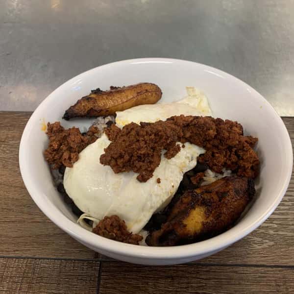 Breakfast Bowl