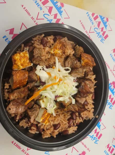 foodtruck food pic nica bowl