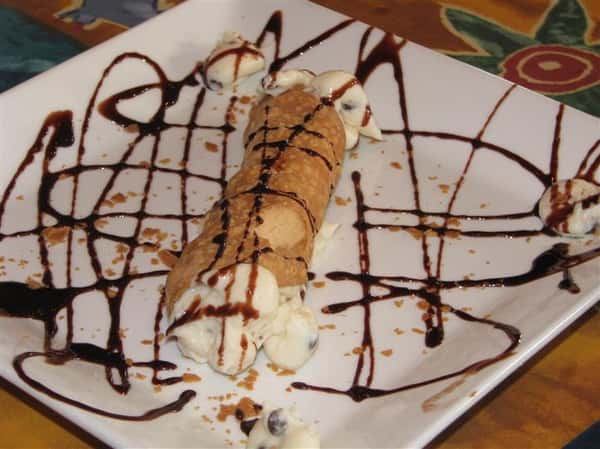 cannoli