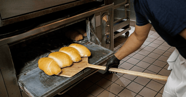 BREAD