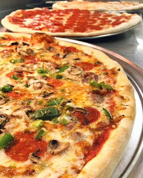 pizza