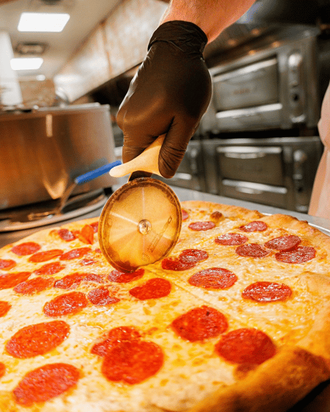 pizza