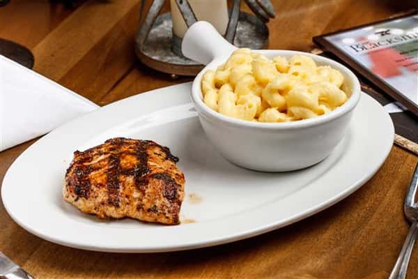 Grilled Chicken Breast 2pcs
