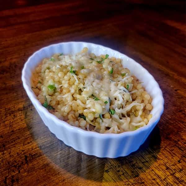 Side of Cous Cous