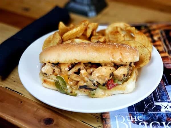 Rock-a-Billy Philly