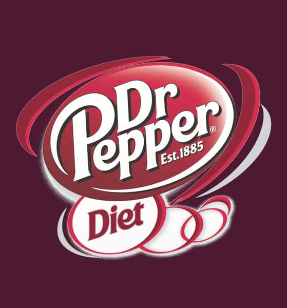 Diet Dr. Pepper