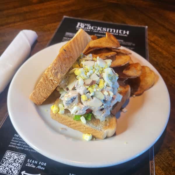 Chicken Salad Sandwich