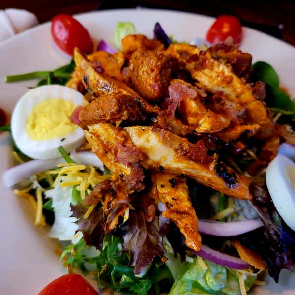 Buffalo Salad