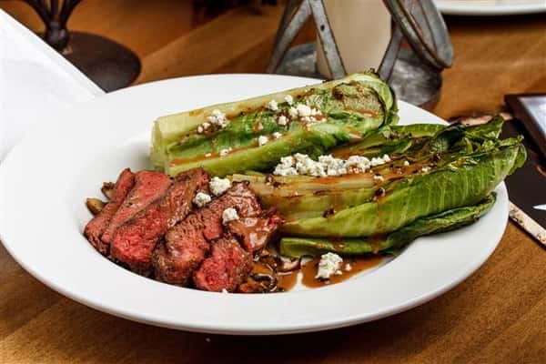 The Blacksmith Salad