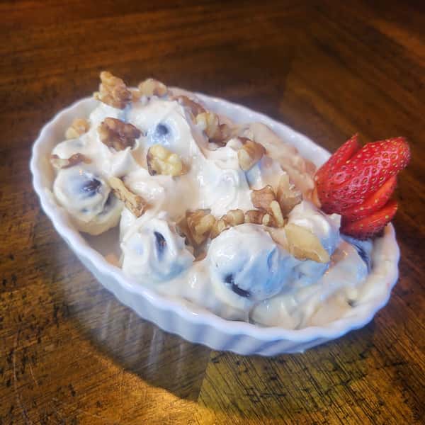 Grape Salad