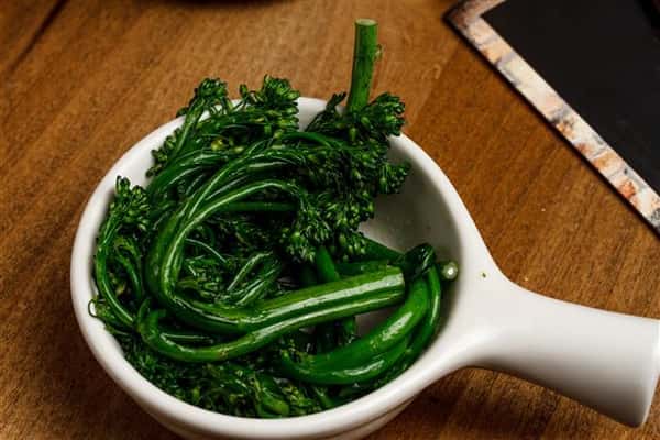 Broccolini