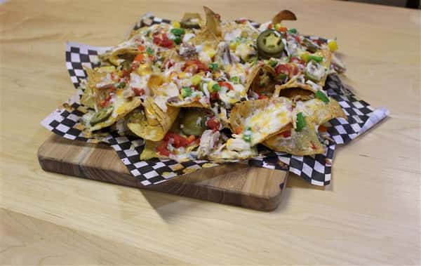 Nachos