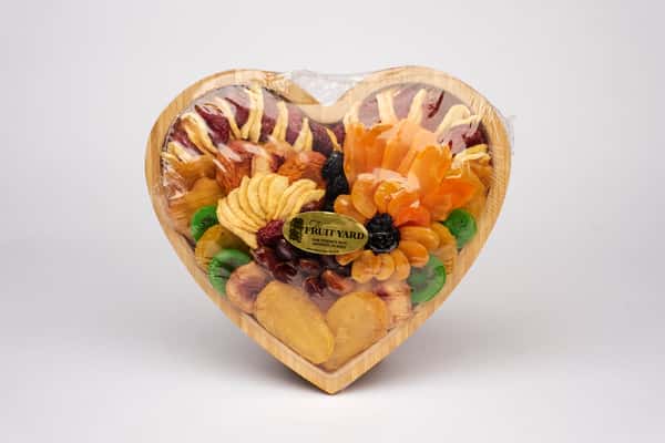 Heart Tray