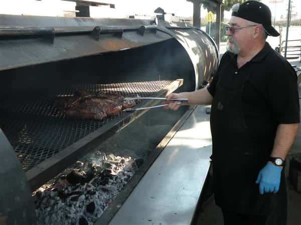 BBQ 