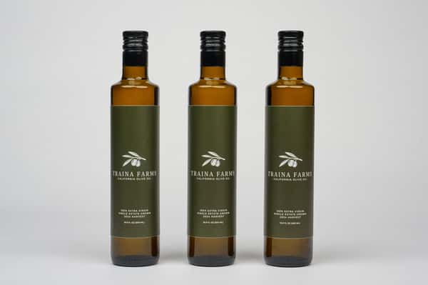 Traina Olive Oil