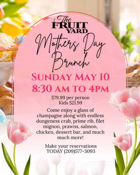 Mother's Day Poster