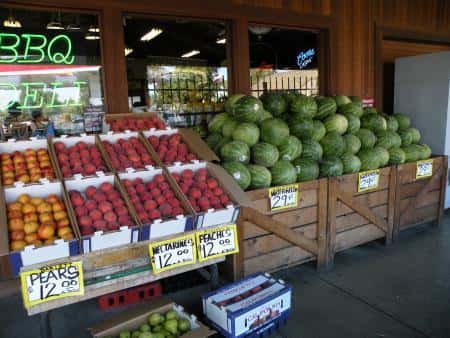 market