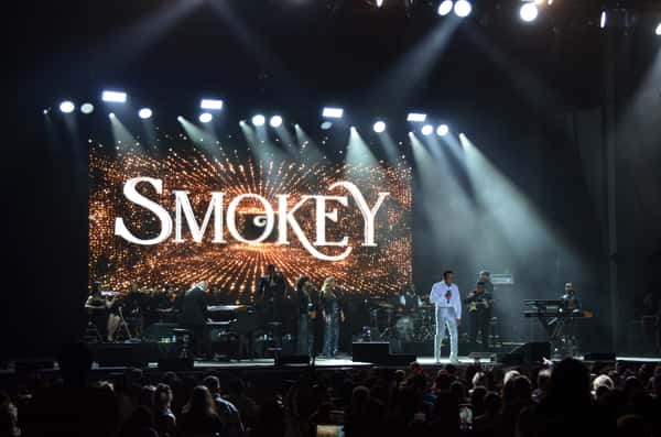 smokey