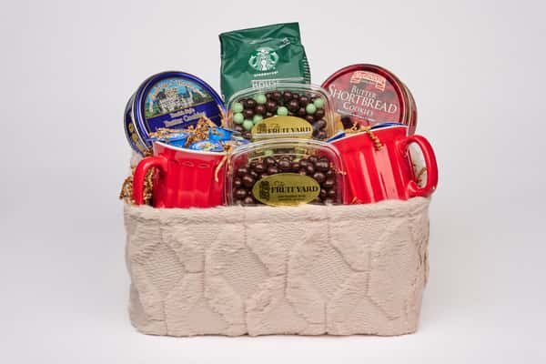 Coffee Basket