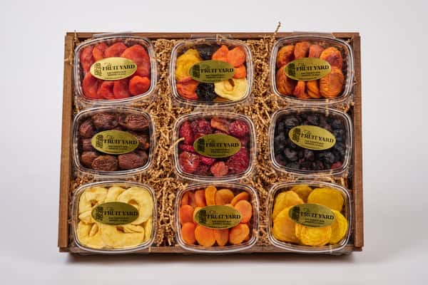 Fruit Crate