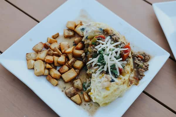 Omlette