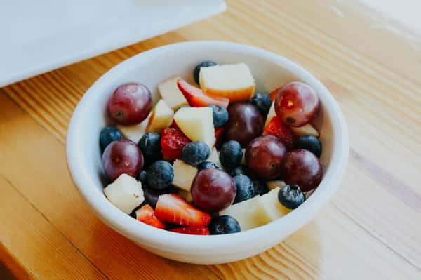 Cup of Fruit