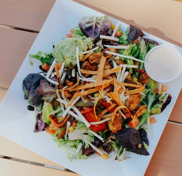 Southwest Salad