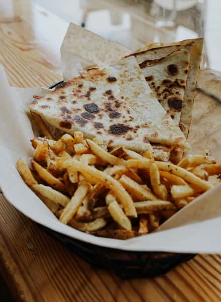 Quesadilla