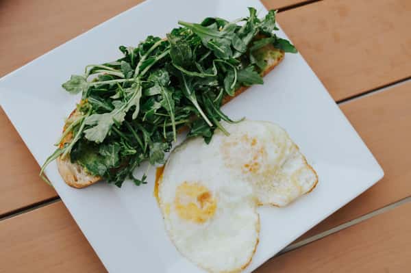 Avocado Toast*
