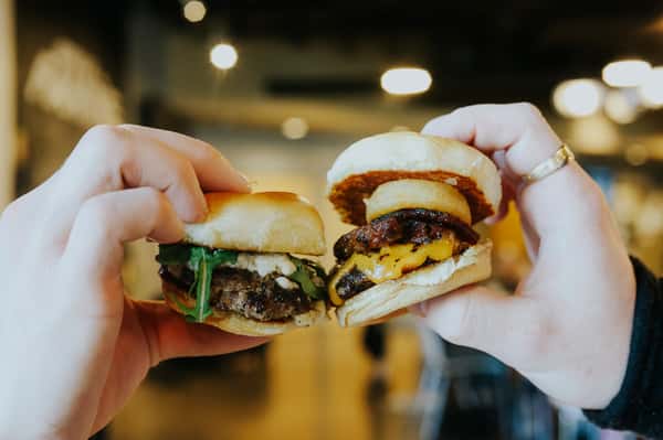 Sliders