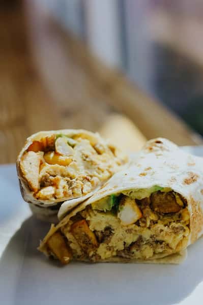 Wrap