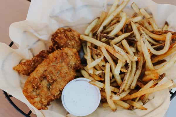 Chicken Tenders