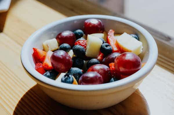 Fruit Cup