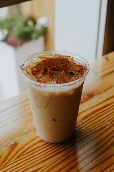 Trailhead Cafe