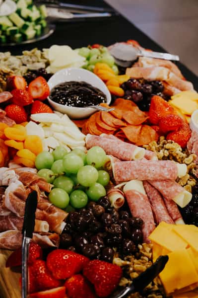 Catering