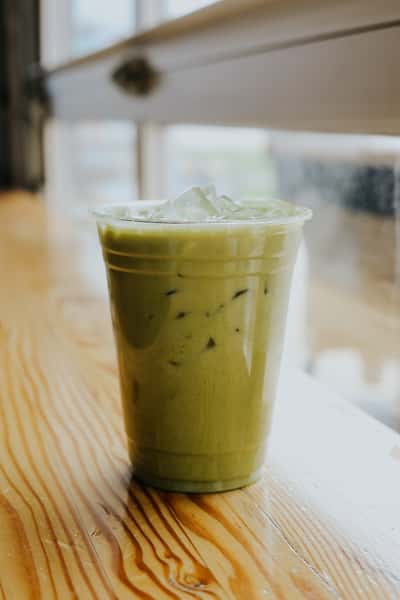 Matcha