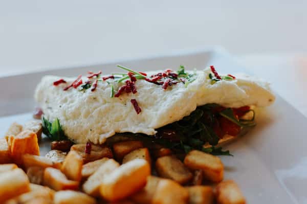 Trailhead Cafe