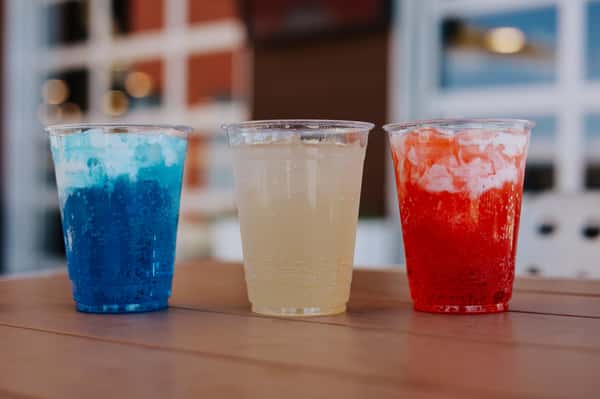 Drinks