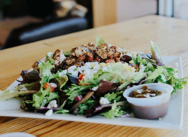 Cobb Salad