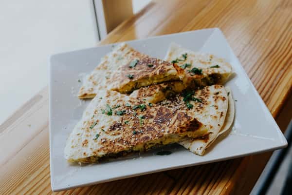 Breakfast Quesadilla