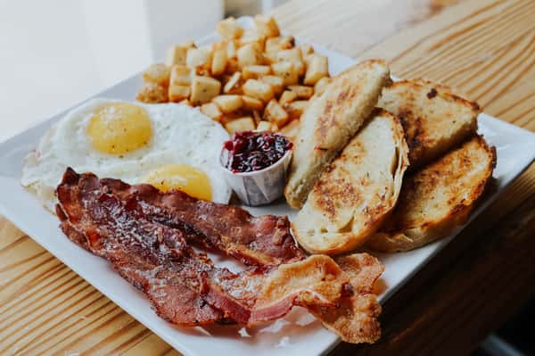 Breakfast