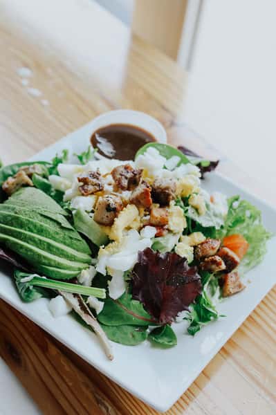 Trailhead Cafe