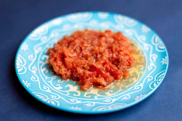 moraccan appetizer