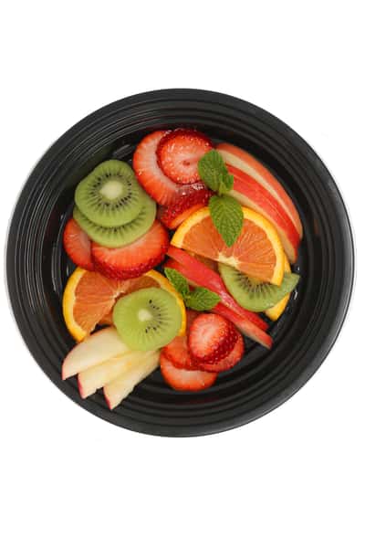Fruit Bowl