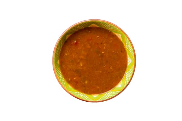 Harira Lentil Soup