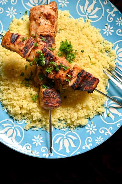 Chicken Kabob